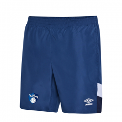 RRJFC COACHES Training Short